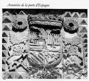 Oran 10-Porte d' Espagne